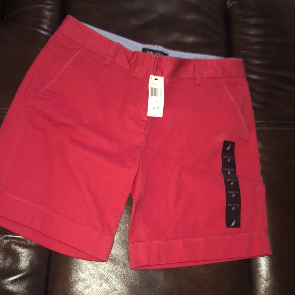 Nautica Shorts